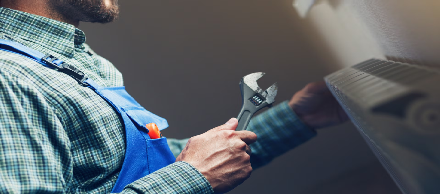 Güzelbahçe Baymak Teknik Servisi